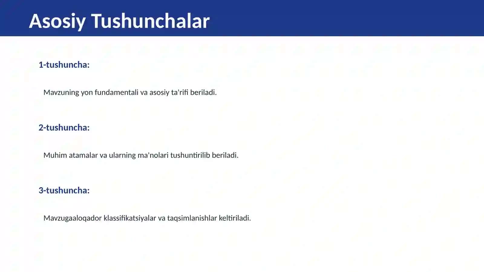 Google Classroom orqali o'quv kurs yaratish 3