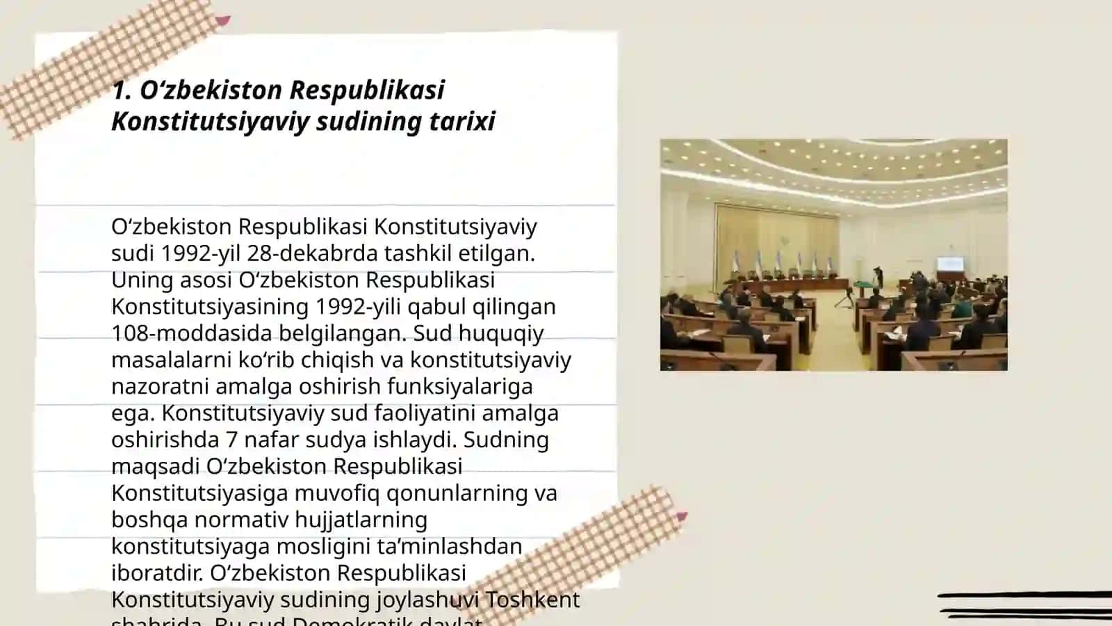 O‘zbekiston Respublikasi Konstitutsiyaviy sudi 3