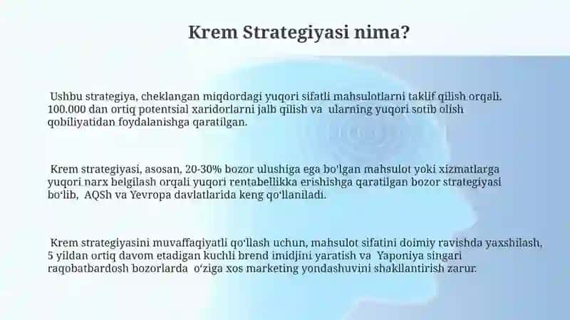 Krem Strategiyasi 3