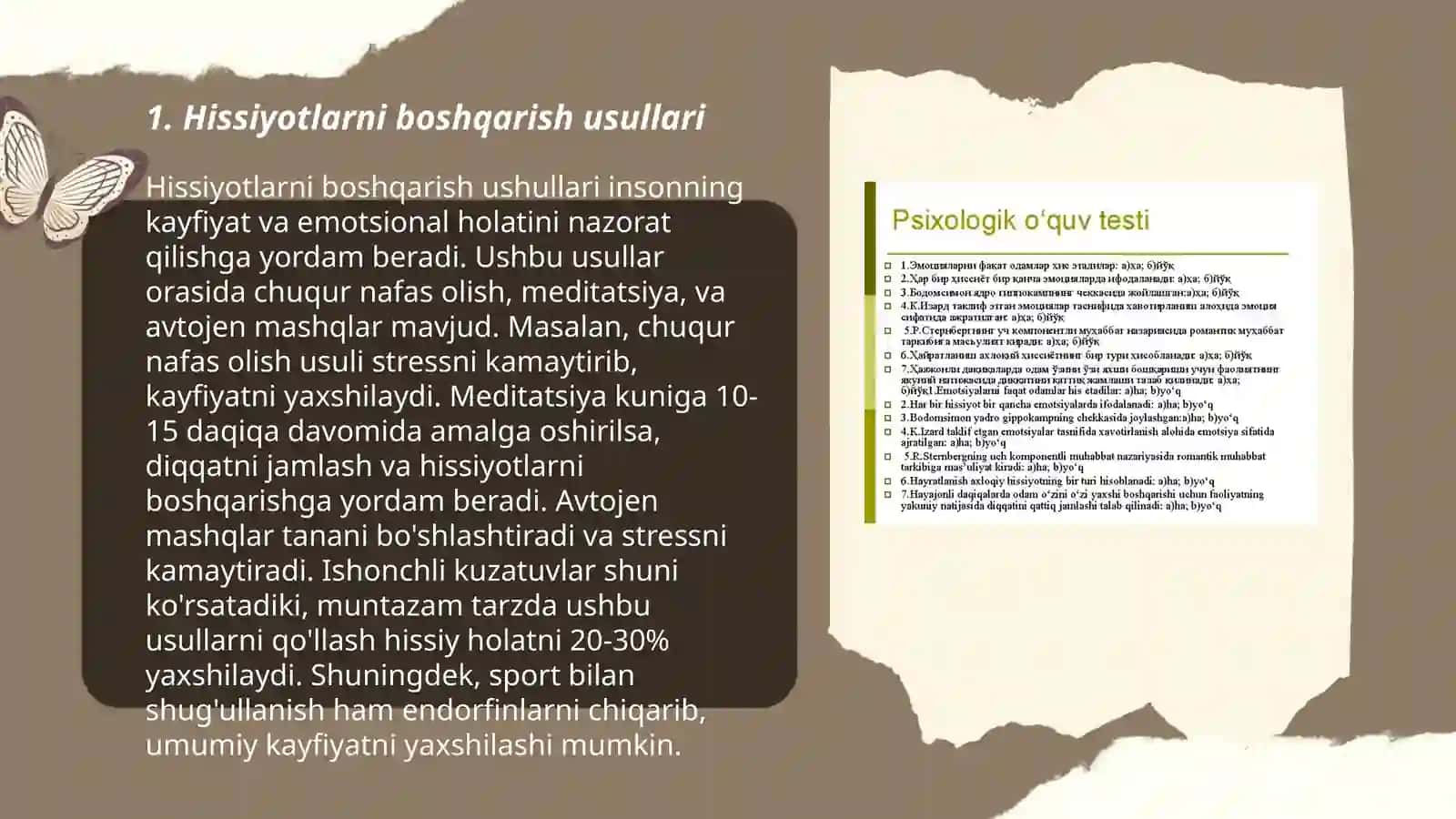 Hissiyot 3