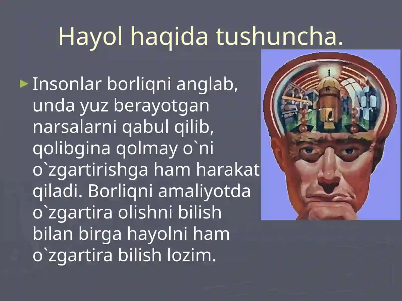 Hayol 3
