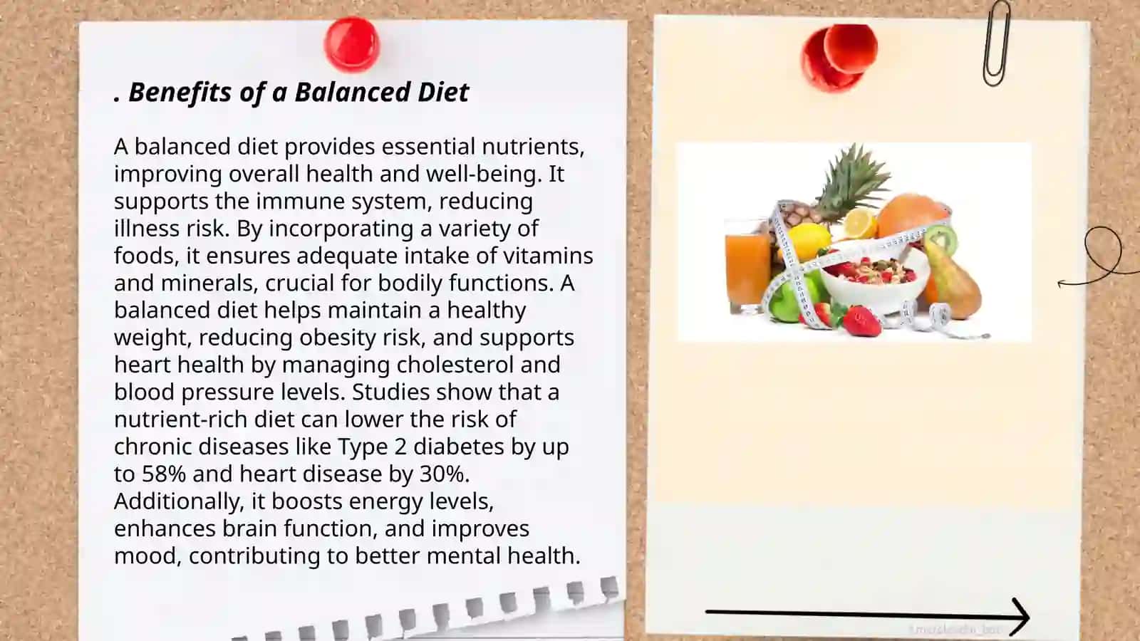 Keeping diet and healthy food 3