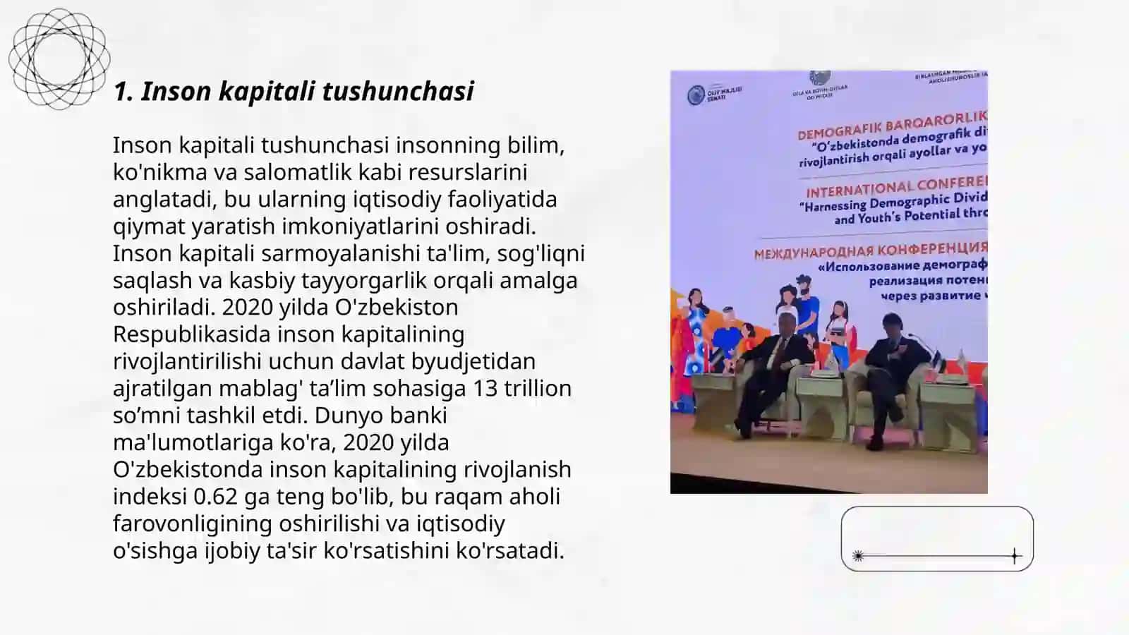 Inson kapitalini shakllantirish asoslari 3