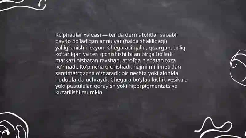 Koʻphadlar xalqasi 3