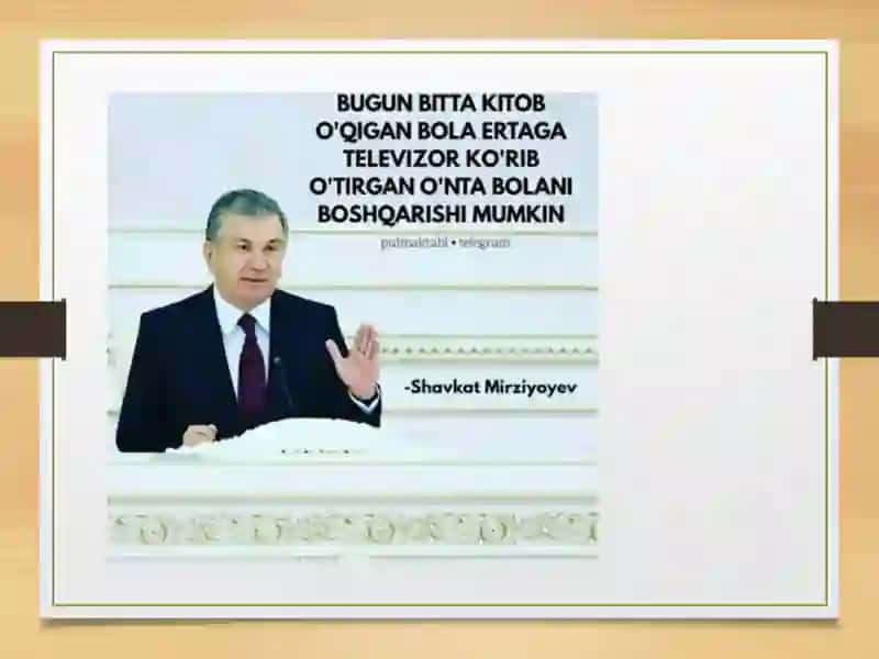 Tarbiya fanining maqsad va vazifalari 3