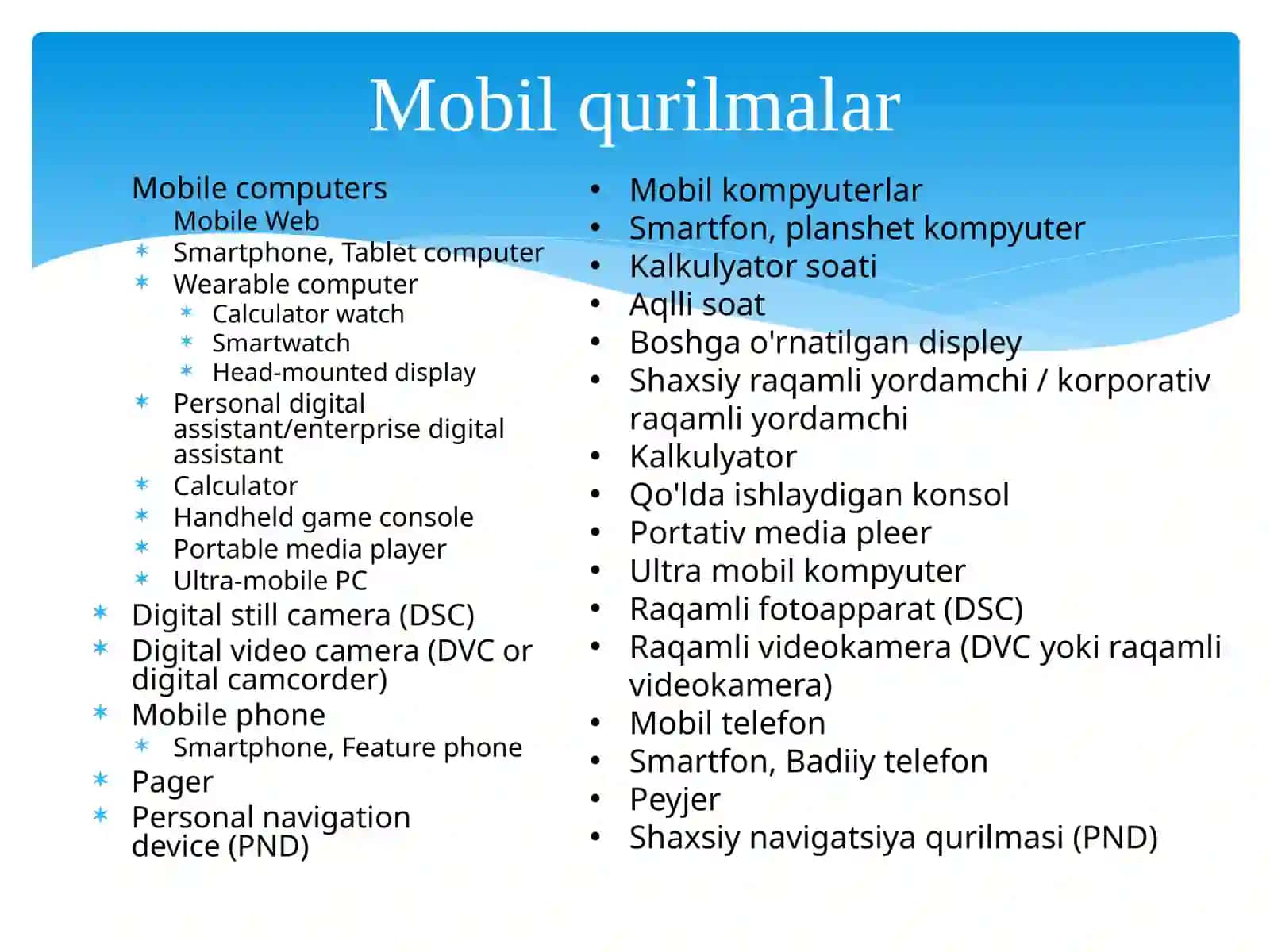 Mobil Ilovalarning Rivojlanish Tarixi 3