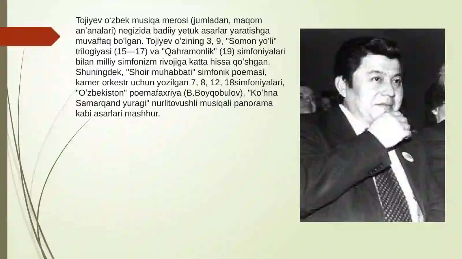 Mirsodiq Tojiyev 3
