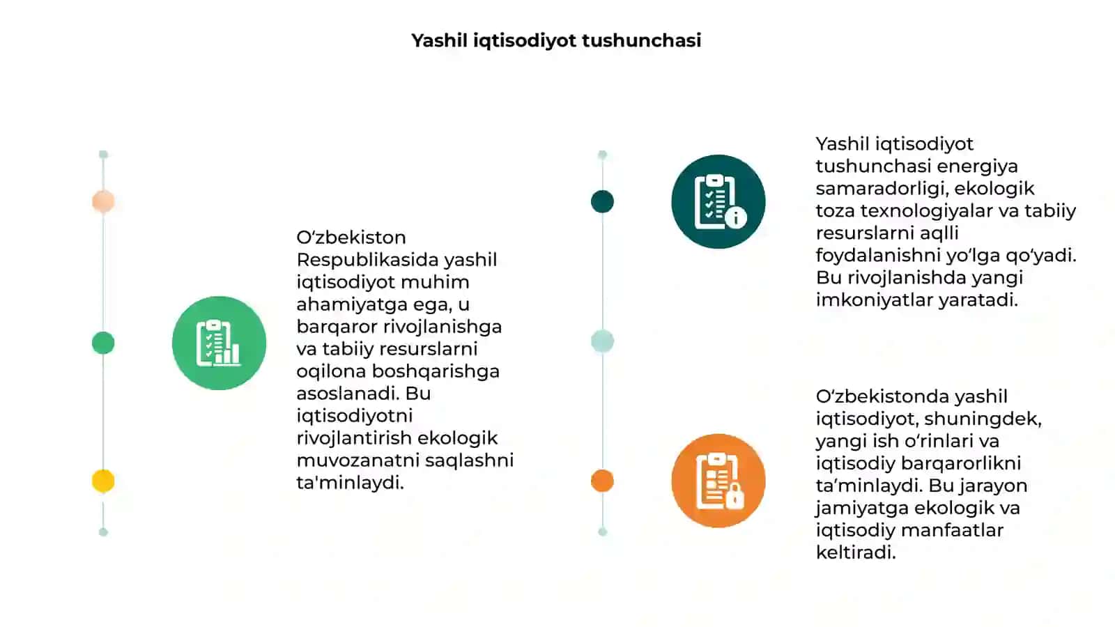 Yashil Iqtisodiyot Tushunchasi 3
