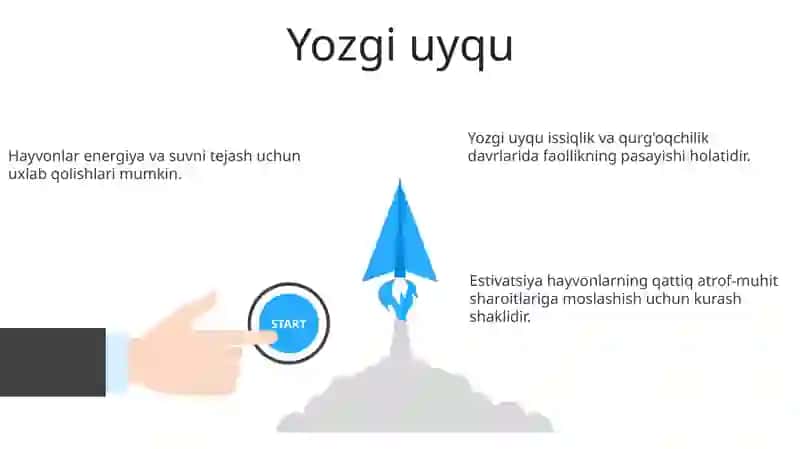 Yashash uchun kurash formalari 3