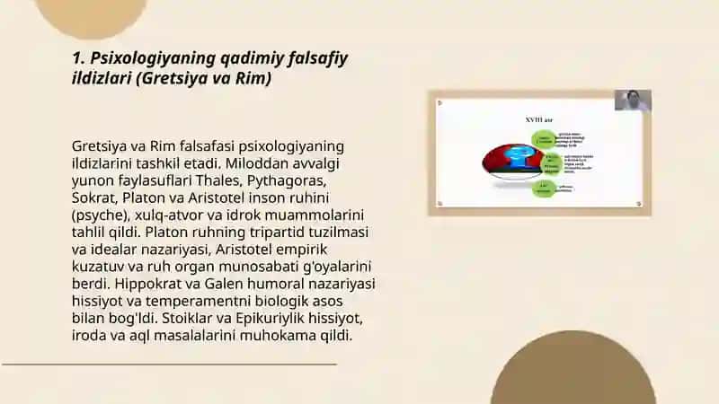 Psixologiya tarixi 3