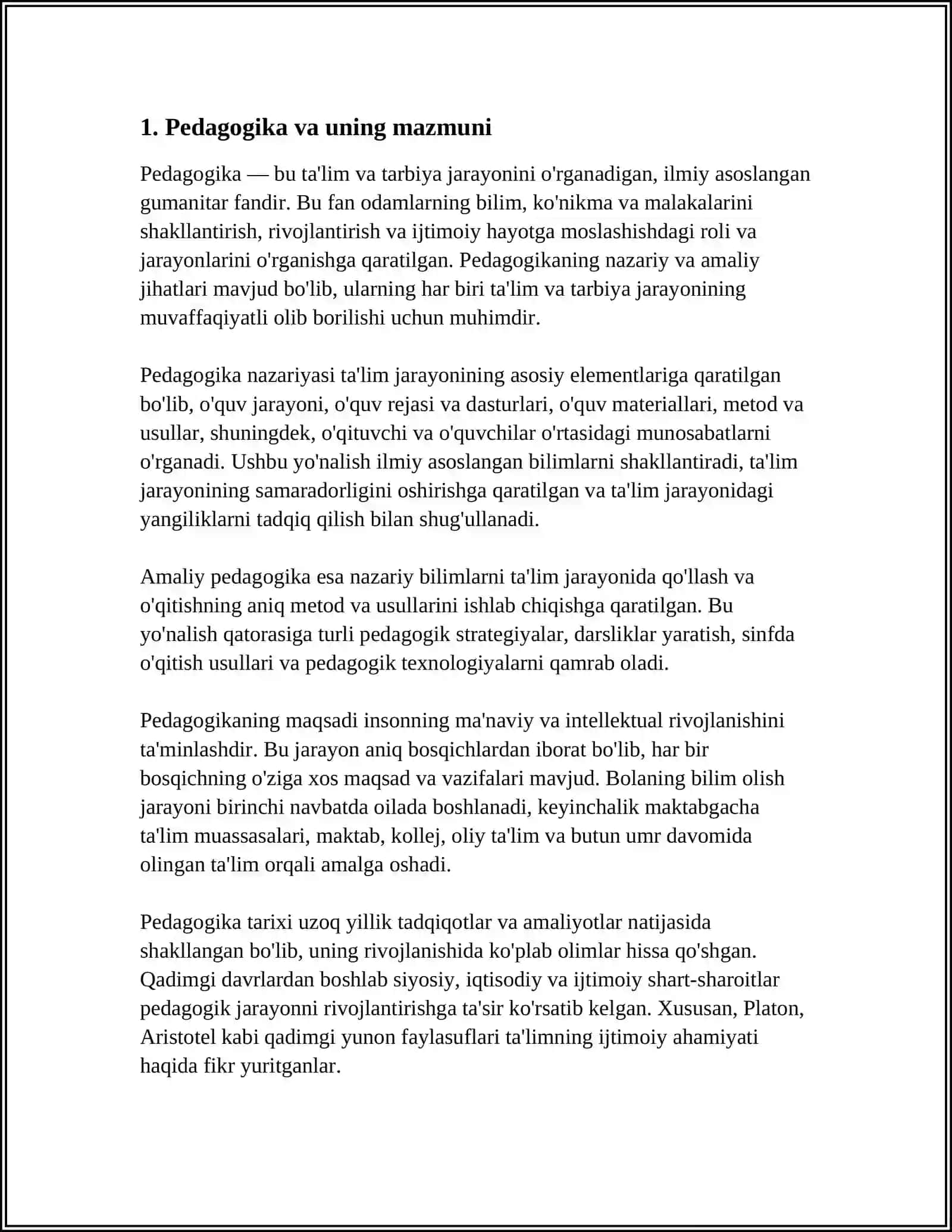PEDAGOG KASBINING MOHIYATI 3