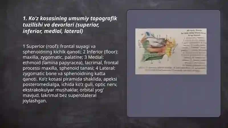 Kalla suyagining topografiyasi 3