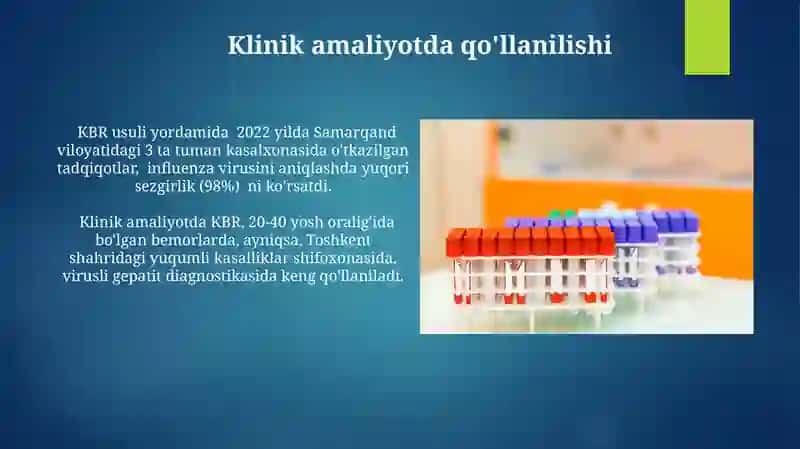 Serologik tashxis usullari 3