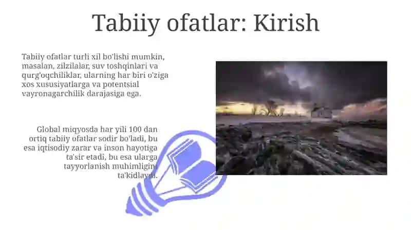 Tabbiytusdagifavqulotdavaziyatlar 3