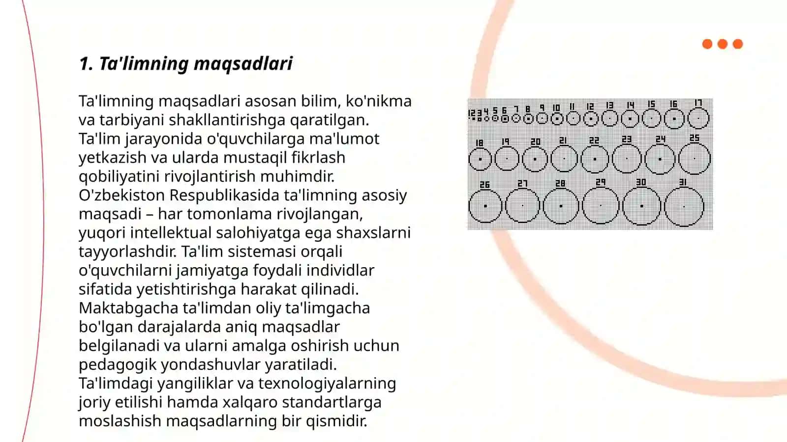 Tarbiyaning umumiy metodlari 3