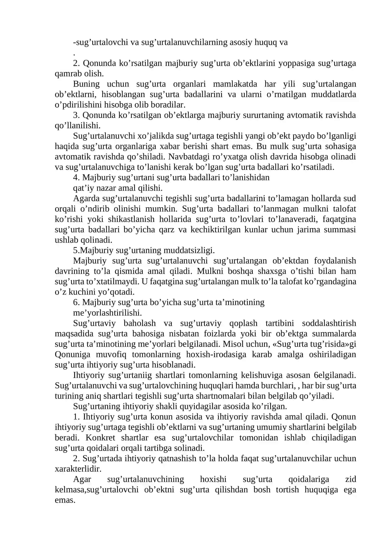 Sug’urta 3