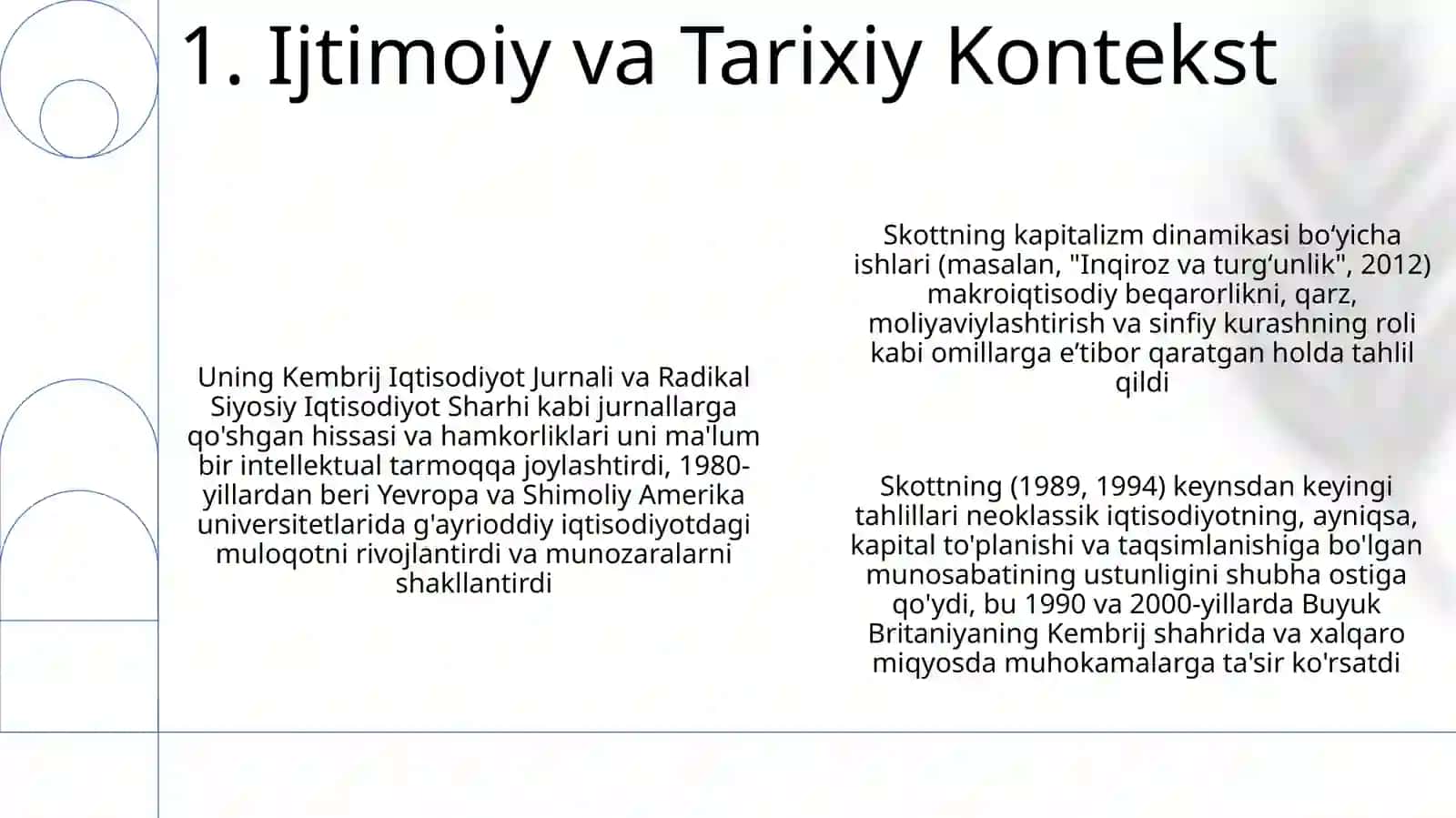 V.Skott asarlari tahlili 3