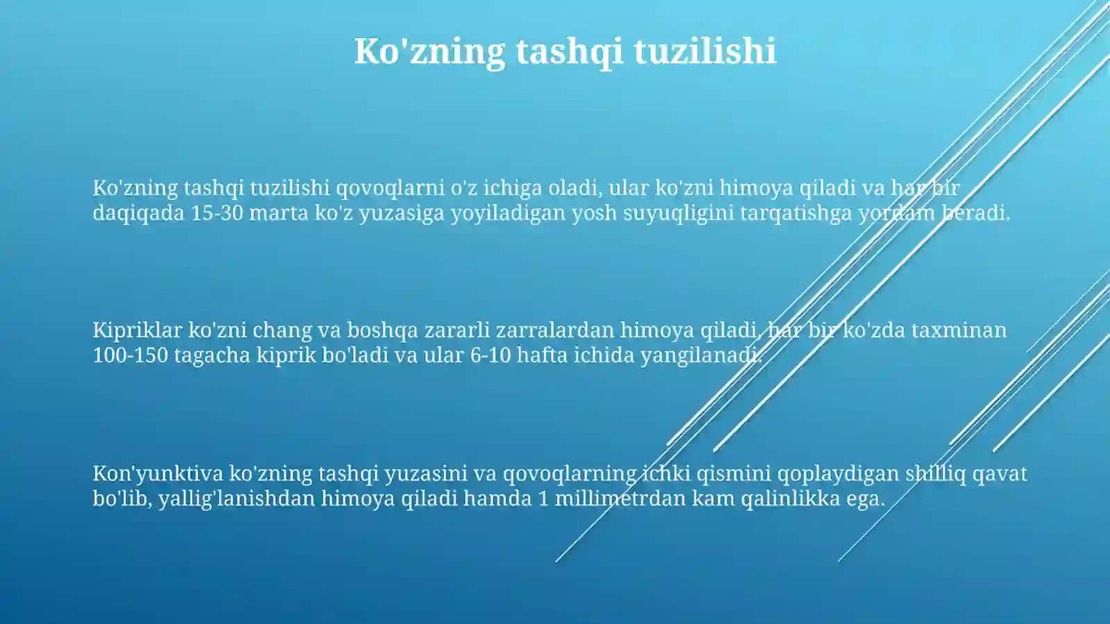 Koʻzichkivatashqituzilishi 3