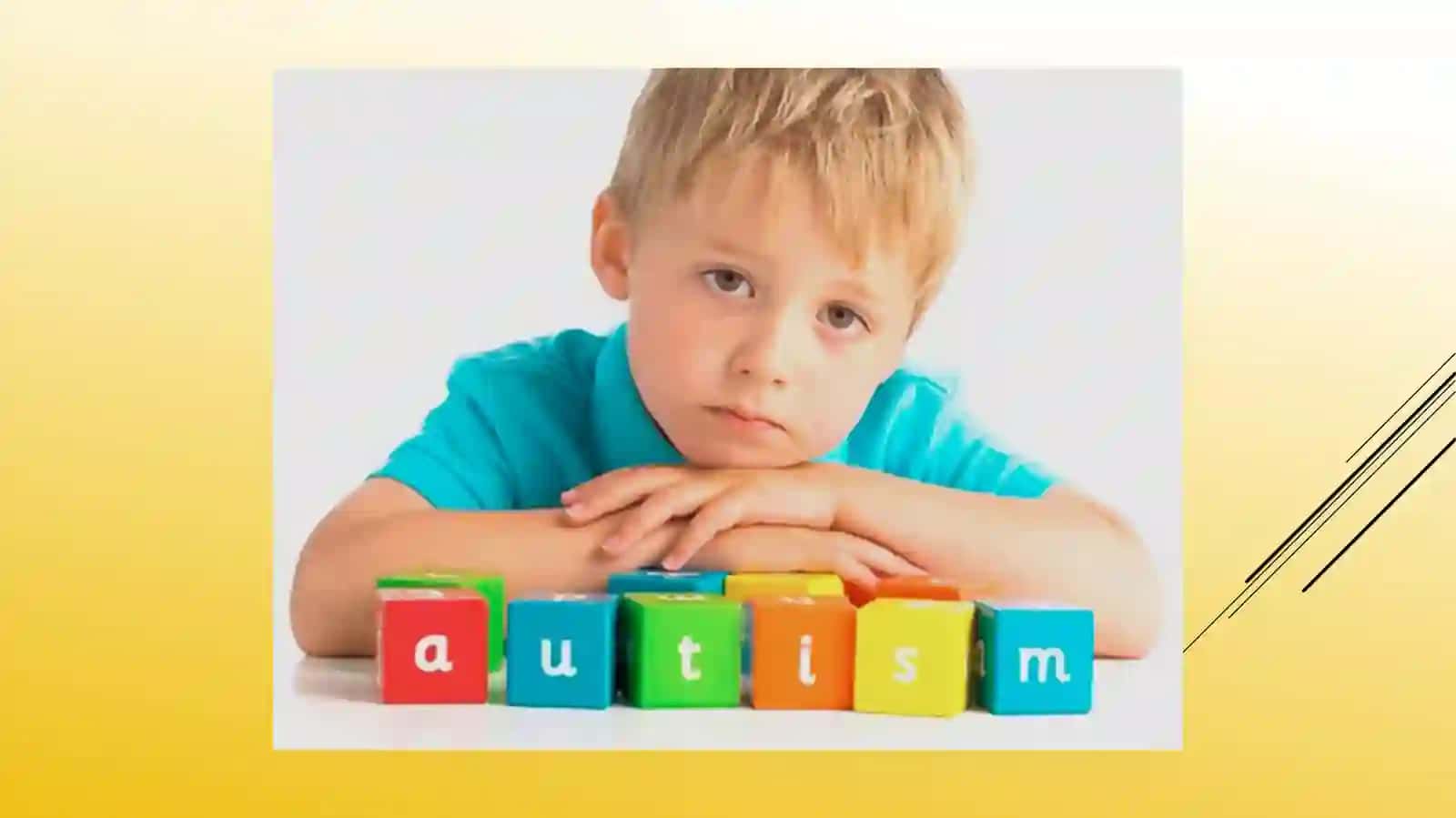 Autizm 3