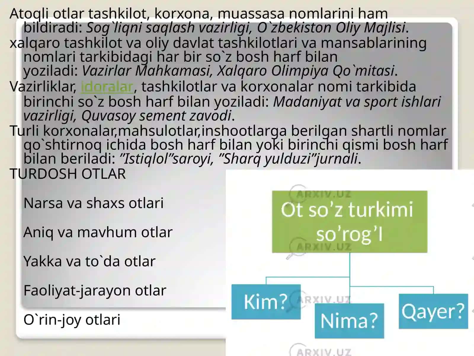 Otturkumi 3