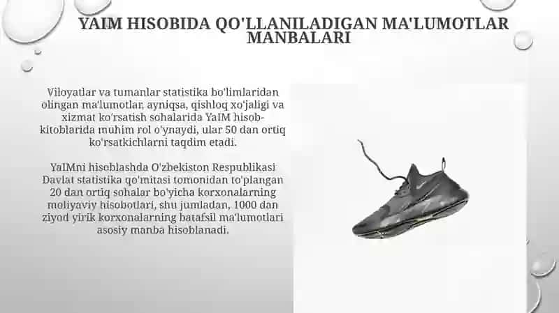 YaIMni Hisoblash Metodlari 3