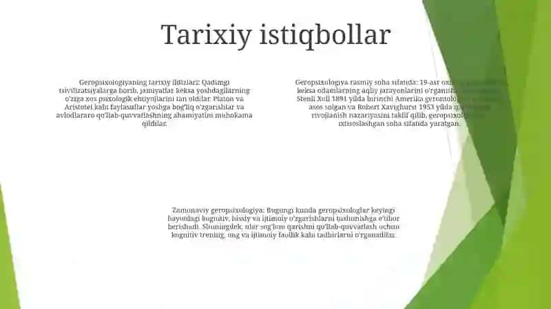 Geranta Psixologiya 3