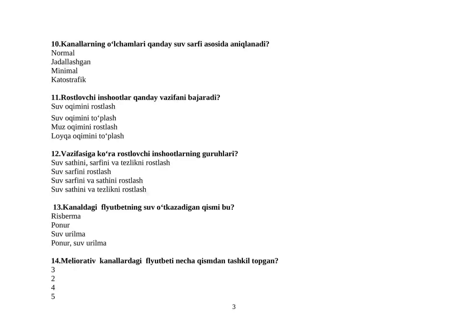 Dyukerlarning asosiy konstruktiv qismlari 3