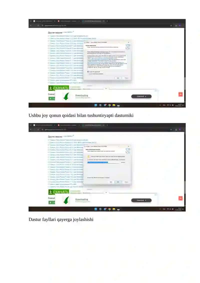 Routerga statik IP sozlash va PC bilan aloqani tekshirish 3