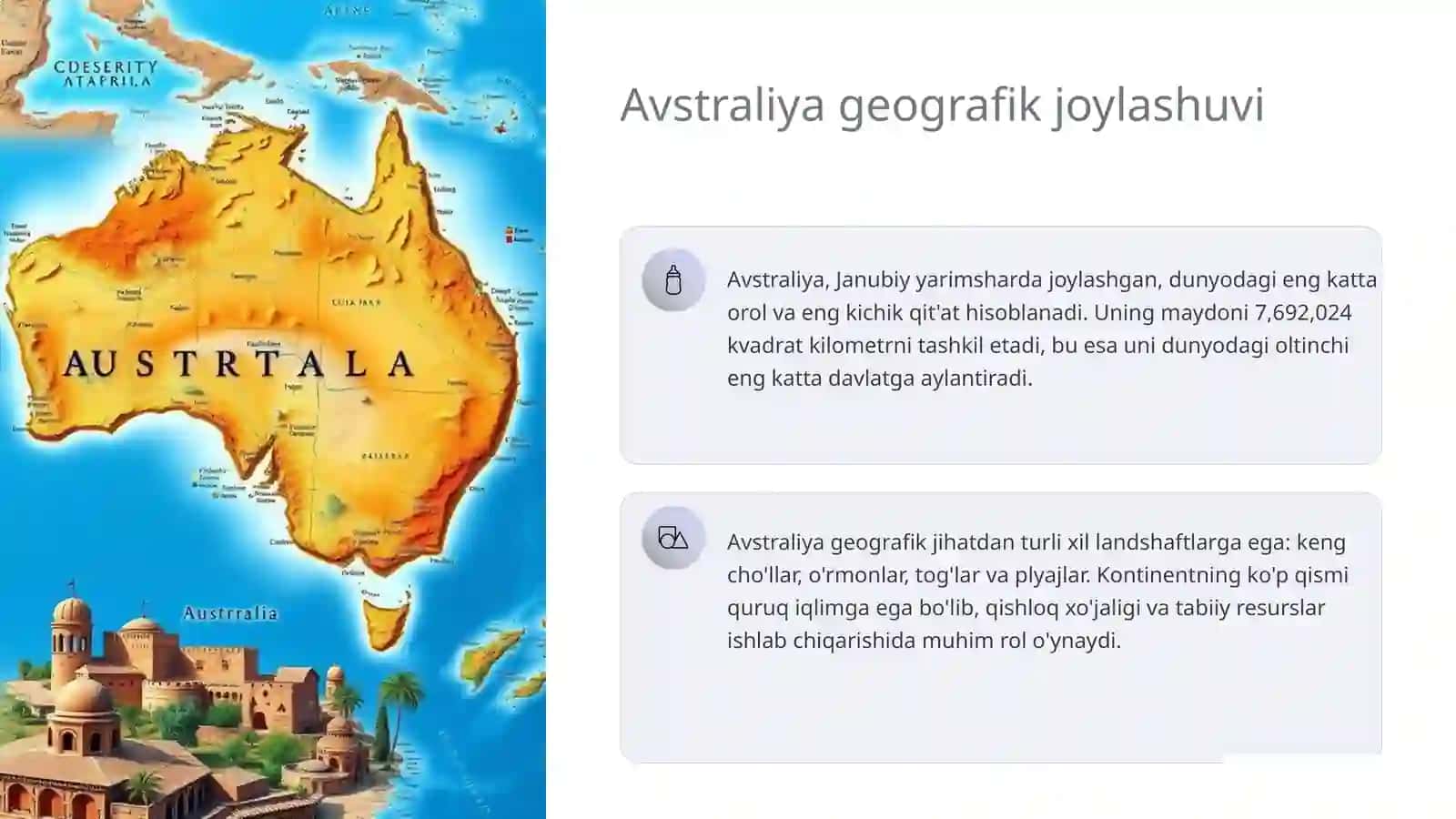 Avstraliya va okeaniya xalqlari 3