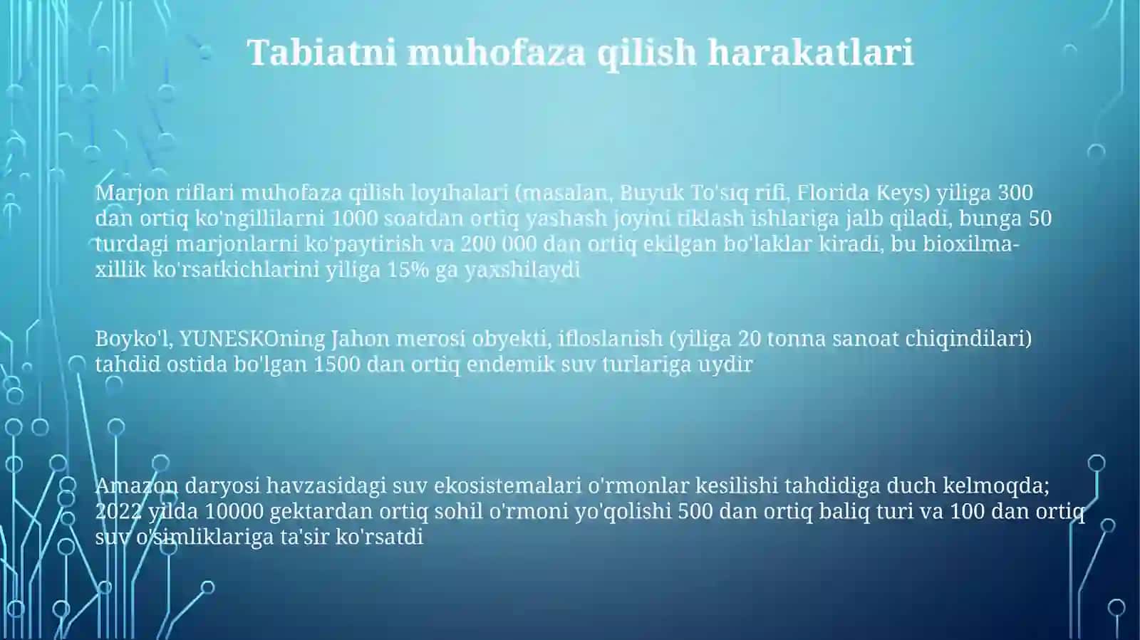 Chuchuksuvdagiorganizmlarjamoalari 3