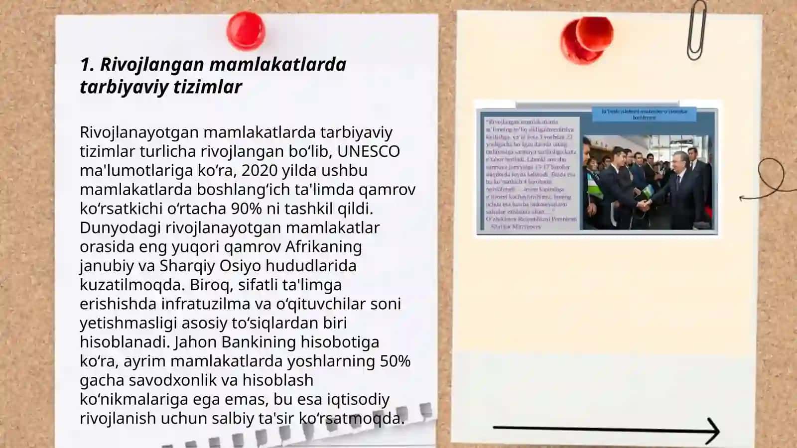 Tarbiyaviy jarayonlarning etnik xususiyatlar 3