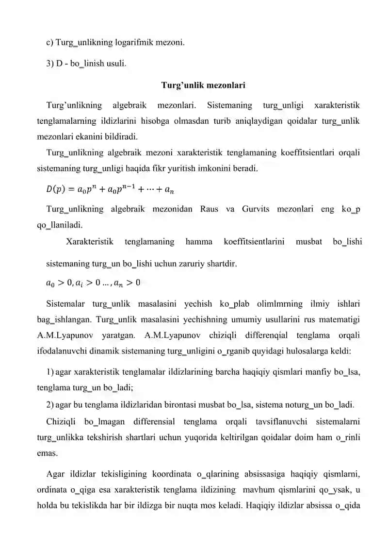 Faza portretini qurish usullari 3