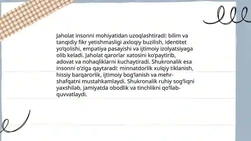 Konfitologiya taqdimoti 3