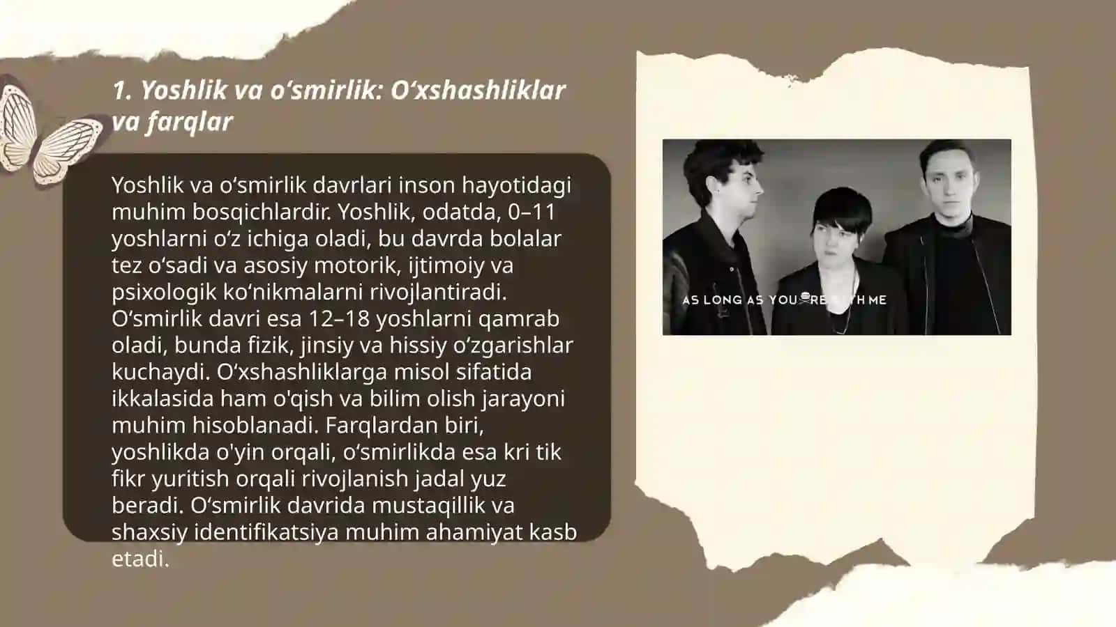 Akseliratsiya nazariyasi 3