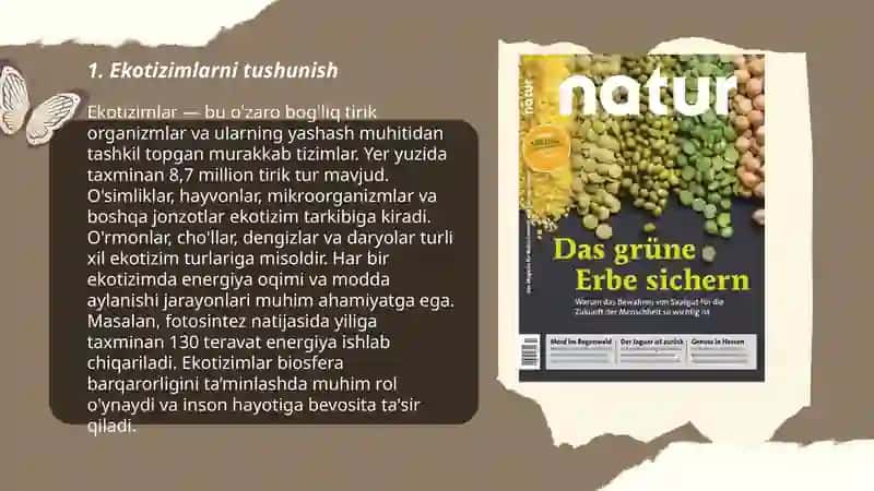 Tabiat nima uchun oʻrganiladi? 3