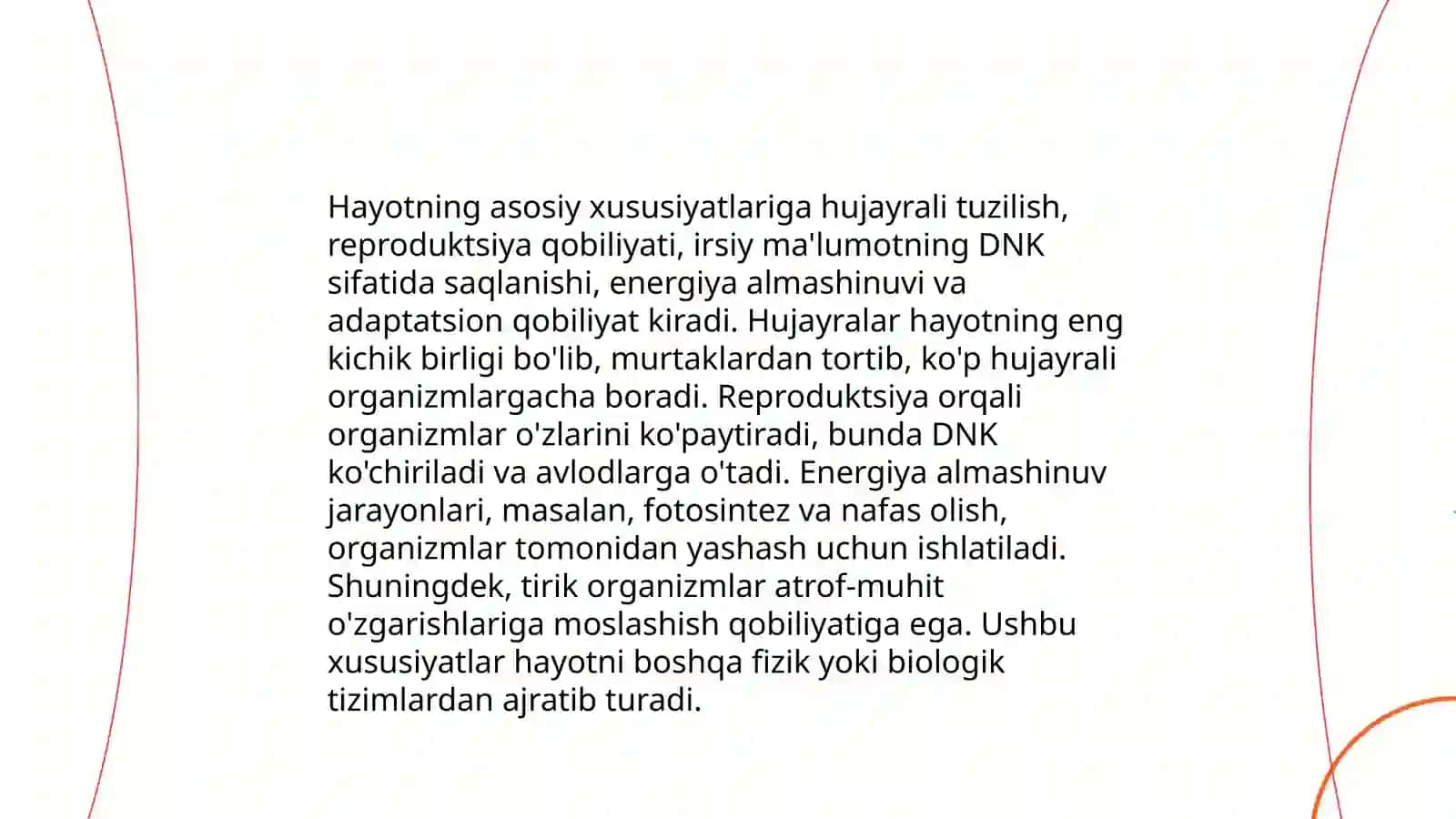 Biologiya darsligi 11-sinf 3