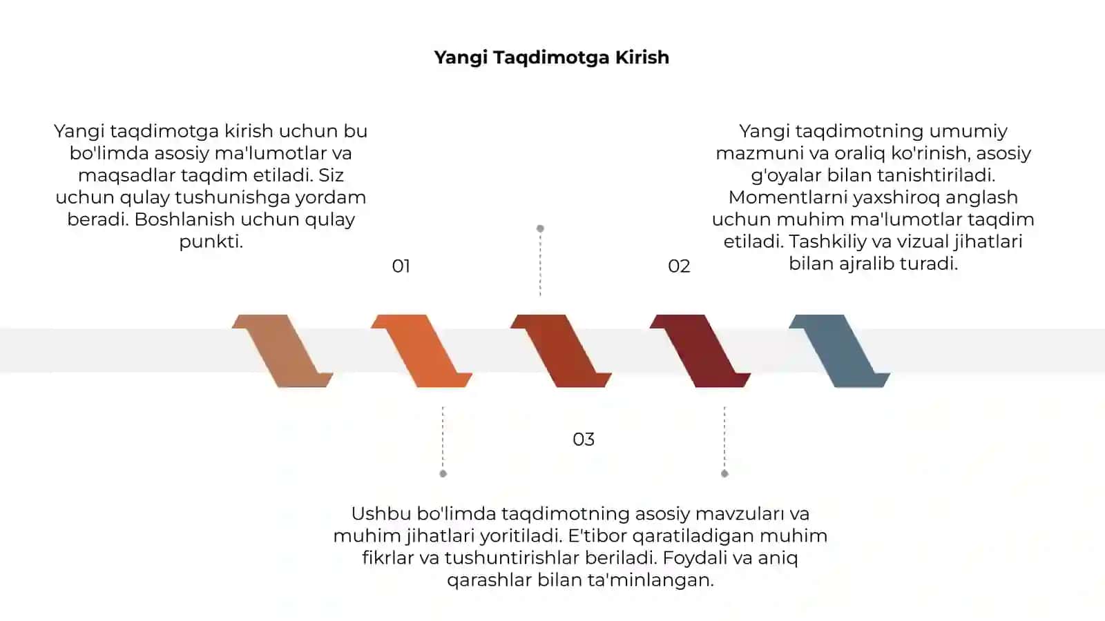 Yangi Taqdimot 3