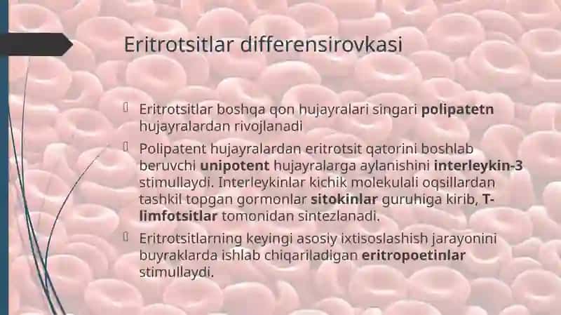 Eritrotsitlarbiokimyosi 3