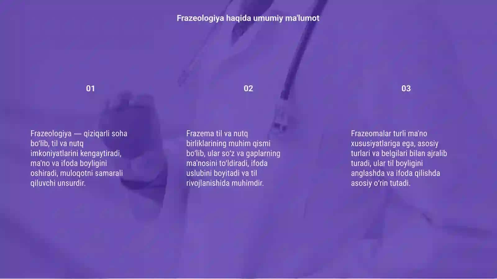 Frazeologiya 3