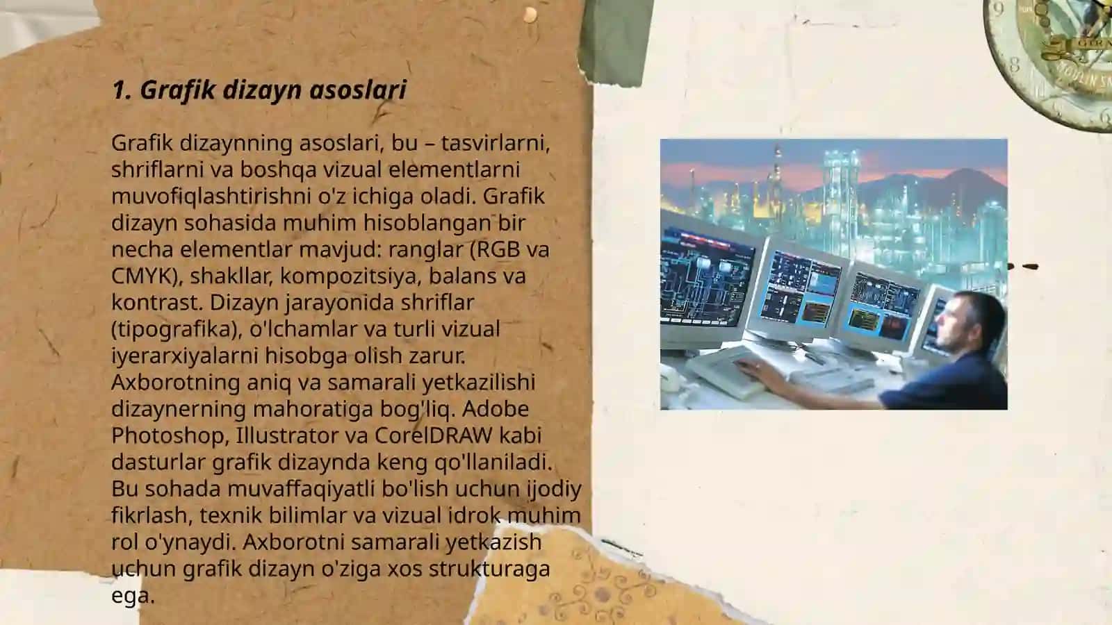 Grafik dizayn asoslari 3