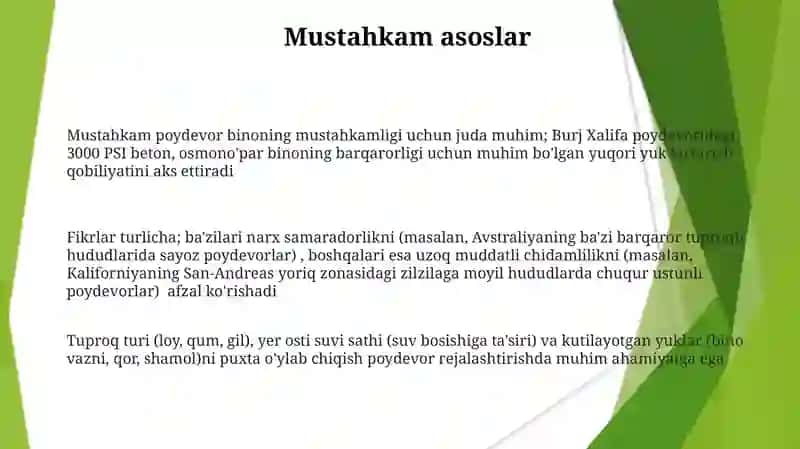 Din va hur fikrlik 3