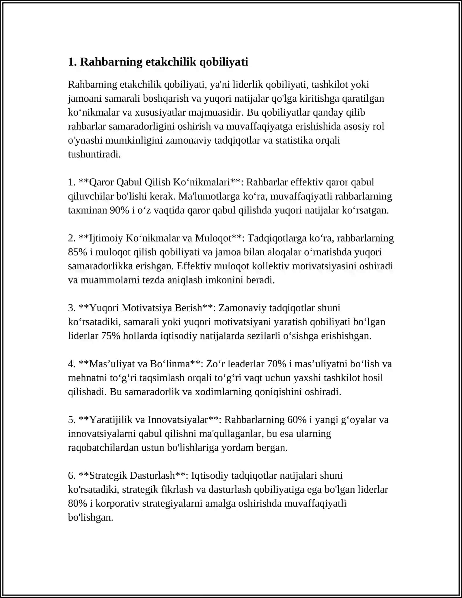 TA‘LIM MUASSASI RAHBARINING SHAXSIY SIFATLARI 3
