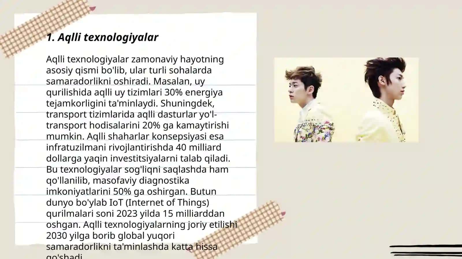 Aqlli texnologiyalar 3
