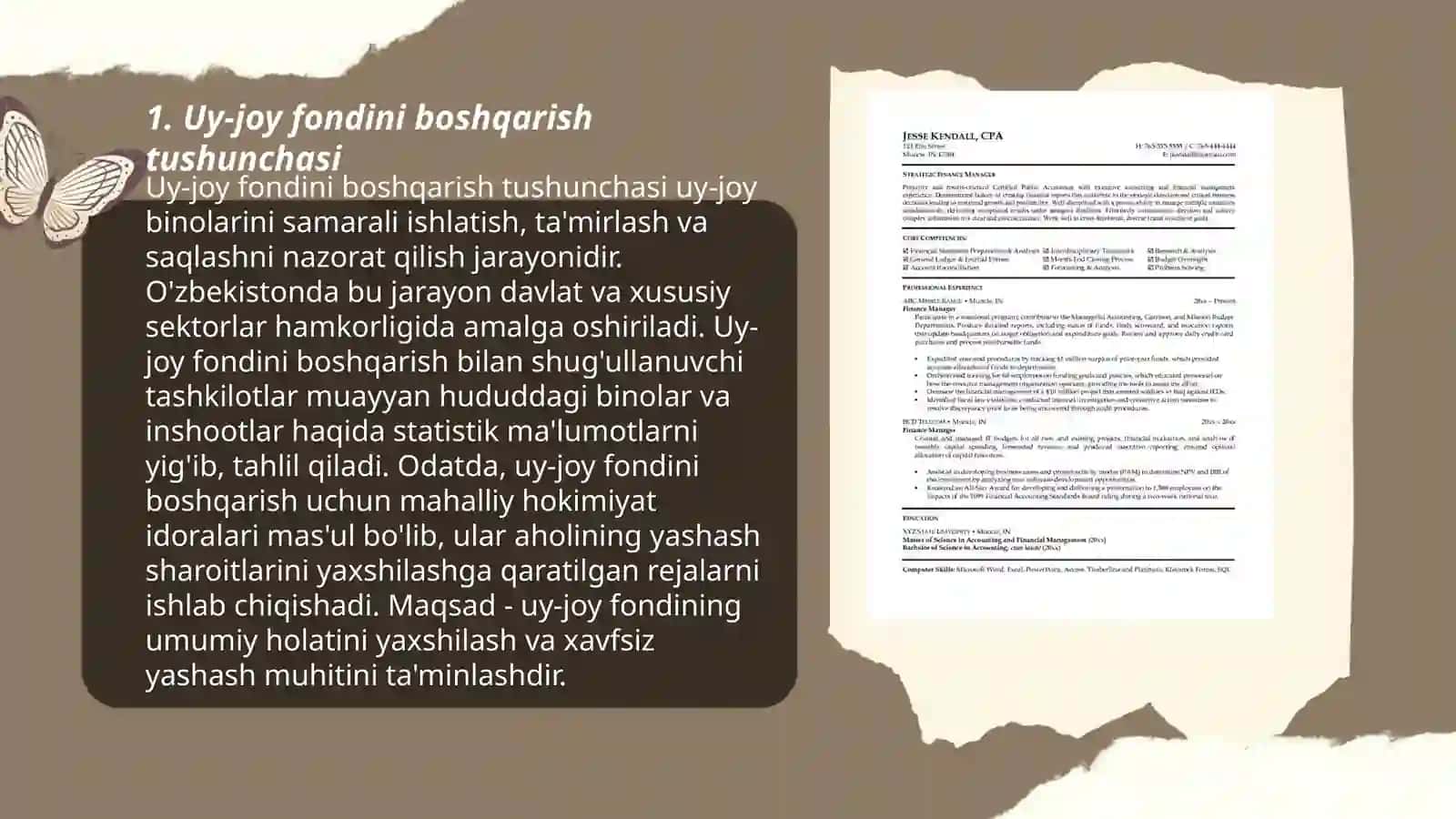 Uy-joy fondini boshqarish asoslari 3