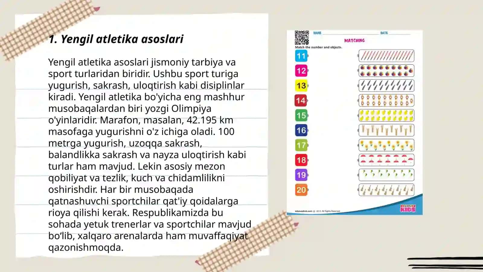 Yengil atletika asoslari 3