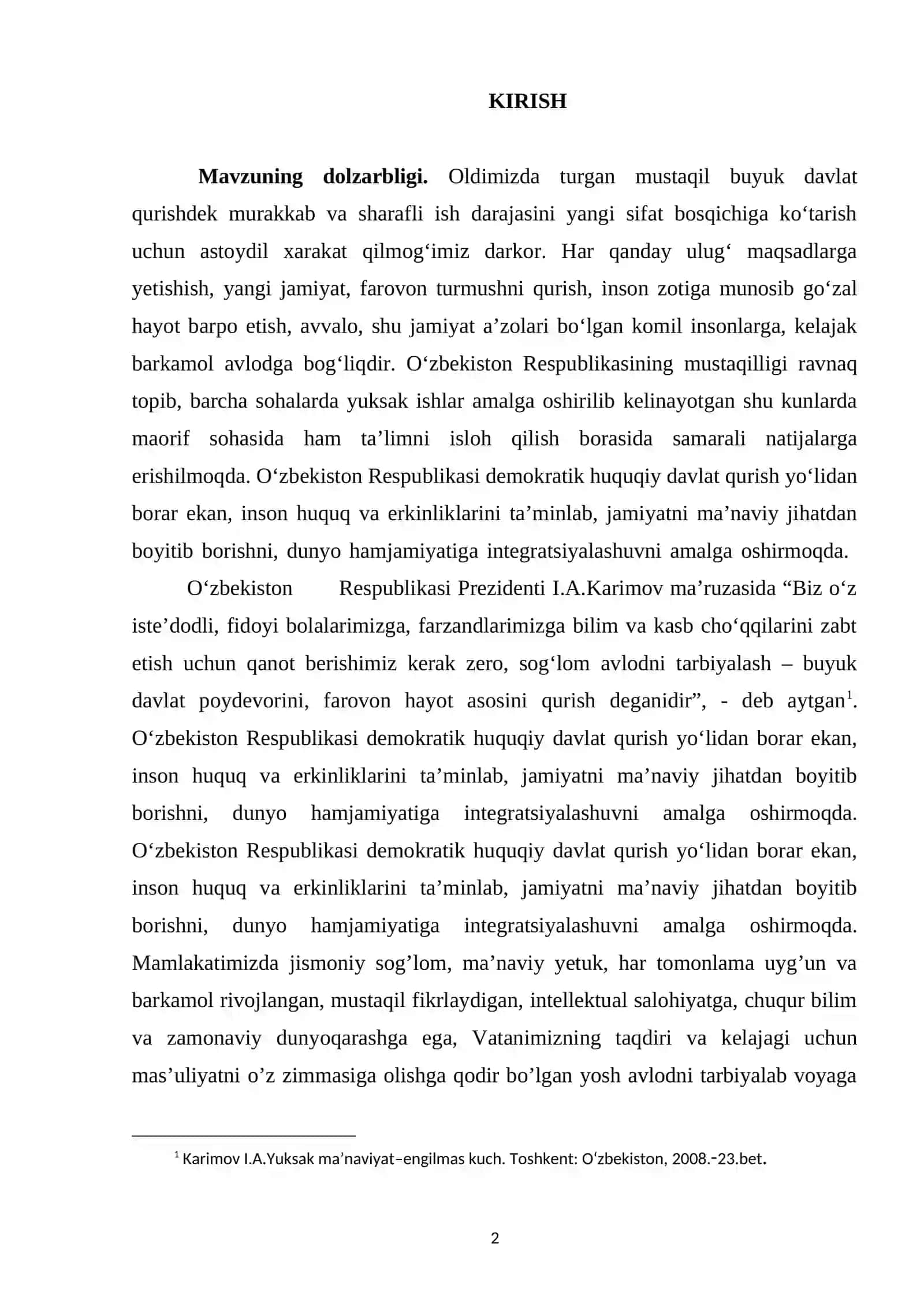 AFAZIYA VA UNING TURLI SHAKLLARIDA NUTQNI O’STIRISH METODLARI 3