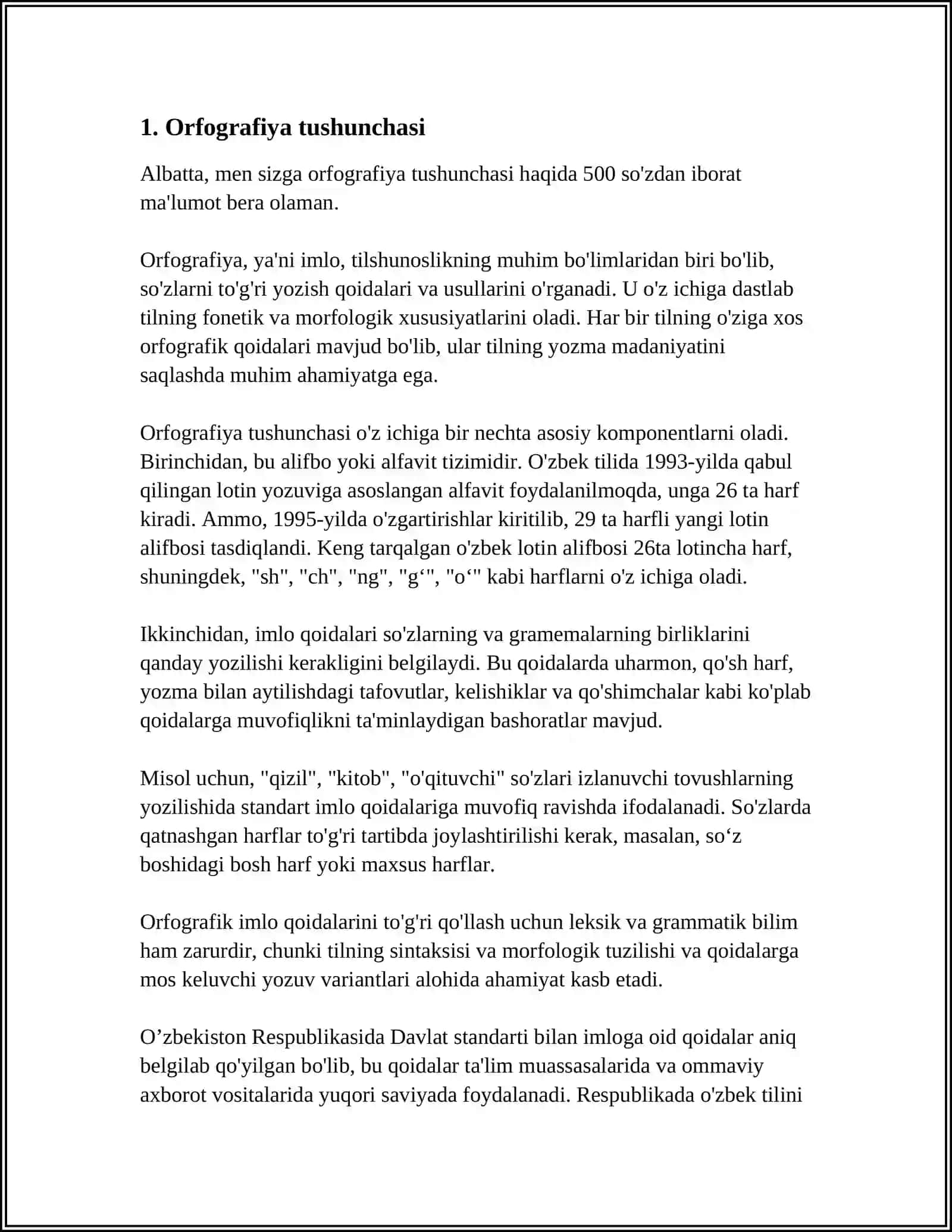 ORFOGRAFIYA VA UNING ASOSIY TAMOYILLARI 3