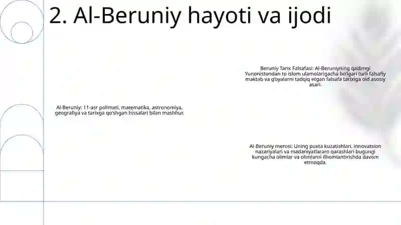 Beruniy Tarix Falsafasi 3