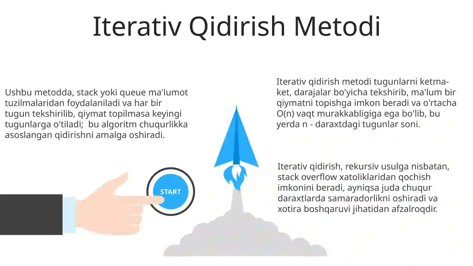 Daraxtdama'lumqiymatborliginitekshirish 3