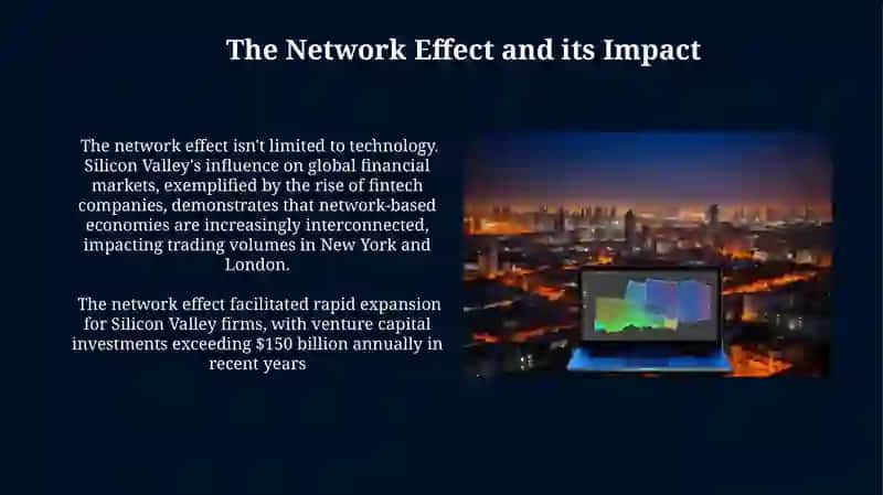 Analyzing how Silicon Valley Reshaped Global Economics and Technological Innovation 3